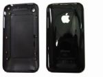 Tapa de bateria  iphone 3g negra 8gb Sin partes